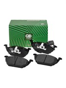 Тормозные колодки Pilenga FD-P 6202 T
