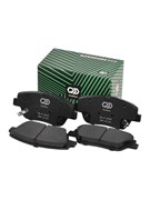 Тормозные колодки Pilenga FD-P 3454