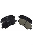 Тормозные колодки SB Nagamochi BP11537