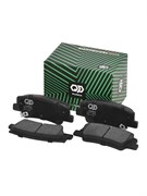 Тормозные колодки Pilenga FD-P 3479