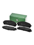 Тормозные колодки Pilenga FD-P 3488 S