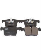 Тормозные колодки SB Nagamochi BP32558