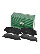 Тормозные колодки Pilenga FD-P 9975 S