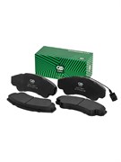 Тормозные колодки Pilenga FD-P 7350 T
