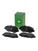 Тормозные колодки Pilenga FD-P 7870