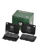 Тормозные колодки Pilenga FD-P 3463