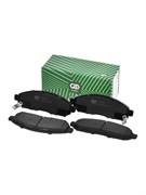 Тормозные колодки Pilenga FD-P 3490 S