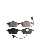 Тормозные колодки SUFIX SX-1013