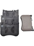 Тормозные колодки SB Nagamochi BP31013
