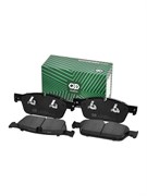 Тормозные колодки Pilenga FD-P 9987 S