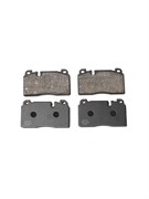 Тормозные колодки SUFIX SX-1037
