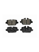 Тормозные колодки SUFIX SX-1043