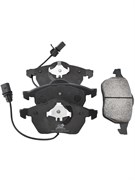 Тормозные колодки SB Nagamochi BP33300W