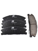 Тормозные колодки SB Nagamochi BP51623