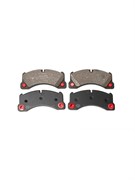 Тормозные колодки SUFIX SX-1403