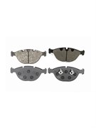 Тормозные колодки SUFIX SX-1605
