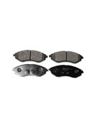 Тормозные колодки SUFIX SX-1075