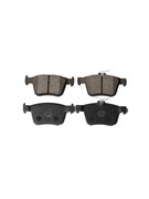 Тормозные колодки SUFIX SX-1022