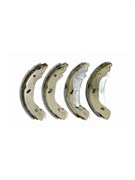 Тормозные колодки SUFIX SY-1083