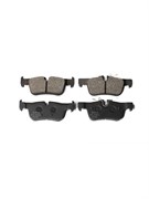 Тормозные колодки SUFIX SX-1042