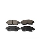 Тормозные колодки SUFIX SX-1456