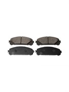 Тормозные колодки SUFIX SX-1272