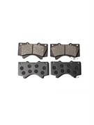 Тормозные колодки SUFIX SX-1479