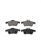Тормозные колодки SUFIX SX-1125