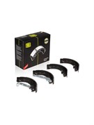 Тормозные колодки Trialli GF 1064