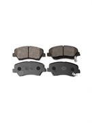 Тормозные колодки SUFIX SX-1188
