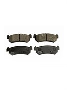 Тормозные колодки SUFIX SX-1085