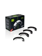 Тормозные колодки Trialli GF 0545