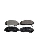 Тормозные колодки SUFIX SX-1151