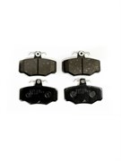 Тормозные колодки SUFIX SX-1363
