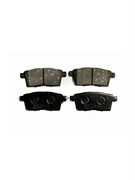 Тормозные колодки SUFIX SX-1294