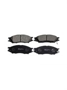 Тормозные колодки SUFIX SX-1359