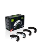 Тормозные колодки Trialli GF 0862