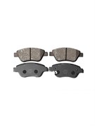 Тормозные колодки SUFIX SX-1391