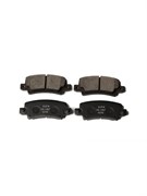 Тормозные колодки SUFIX SX-1467