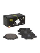 Тормозные колодки Trialli PF 4130