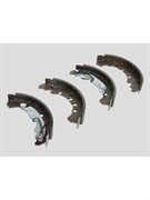 Тормозные колодки Transmaster TS069