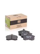 Тормозные колодки Trialli PFP 7965