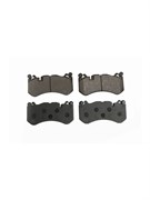 Тормозные колодки SUFIX SX-1316