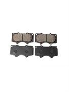 Тормозные колодки SUFIX SX-1483