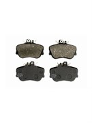 Тормозные колодки SUFIX SX-1839