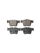 Тормозные колодки SUFIX SX-1308