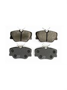 Тормозные колодки SUFIX SX-1597