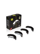 Тормозные колодки Trialli GF 0852