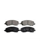 Тормозные колодки SUFIX SX-1351