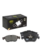 Тормозные колодки Trialli PF 0902